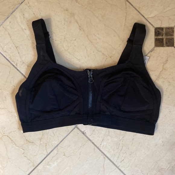 Free People Movement Lira Sports Bra - Picture 5 of 7